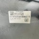 Audi A1 Front Bumper S Line Genuine Black 82a807437f | 2019-2023 [Bb58]