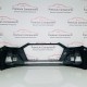 Audi A1 Front Bumper S Line Genuine Black 82a807437f | 2019-2023 [Bb58]