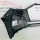 Audi A1 Front Bumper S Line Genuine Black 82a807437f | 2019-2023 [Bb58]