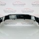 Audi A6 Front Bumper  S-line C8 Genuine Black 4k0807437c | 2019-2024 [Ba64]