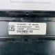 Audi A6 Front Bumper  S-line C8 Genuine Black 4k0807437c | 2019-2024 [Ba64]