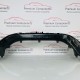 Audi A6 Front Bumper C8 Se With Pdc Genuine Grey 4g0807437 | 2012 - 2015 [aw46]