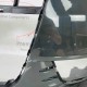Audi A6 Front Bumper C8 Se With Pdc Genuine Grey 4g0807437 | 2012 - 2015 [aw46]