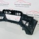 Audi A6 Front Bumper C8 Se With Pdc Genuine Grey 4g0807437 | 2012 - 2015 [aw46]