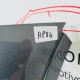Audi Q3 Rear Bumper S Line Genuine Grey With Diffuser 2011 – 2015 [ap84]