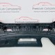 Audi Q3 Rear Bumper S Line Genuine Grey With Diffuser 2011 – 2015 [ap84]