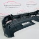 Audi Q3 Rear Bumper S Line Genuine Grey With Diffuser 2011 – 2015 [ap84]