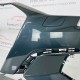 Audi A3 Front Bumper Se Hatchback Genuine Grey 8y0807437 / 2020 - 2023 [at71]