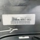 Audi A3 Front Bumper Se Hatchback Genuine Grey 8y0807437 / 2020 - 2023 [at71]