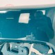 Audi A1 Front Bumper Se Basis Genuine Blue 82a807437 | 2019-2023 [aw84]