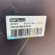 Audi A1 Front Bumper Se Basis Genuine Blue 82a807437 | 2019-2023 [aw84]