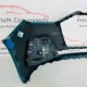 Audi A1 Front Bumper Se Basis Genuine Blue 82a807437 | 2019-2023 [aw84]