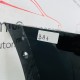 Audi A3 Front Bumper Se Hatchback Genuine Black 8y0807437 | 2020-2023 [Ba4]