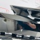 Audi A3 Front Bumper Se Hatchback Genuine Black 8y0807437 | 2020-2023 [Ba4]
