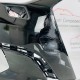 Audi A3 Front Bumper Se Hatchback Genuine Black 8y0807437 | 2020-2023 [Ba4]