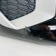 Audi A3 Front Bumper Se Hatchback Genuine Black 8y0807437 | 2020-2023 [Ba4]