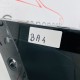 Audi A3 Front Bumper Se Hatchback Genuine Black 8y0807437 | 2020-2023 [Ba4]