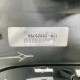 Audi A3 Front Bumper Se Hatchback Genuine Black 8y0807437 | 2020-2023 [Ba4]