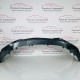 Audi A6 Front Bumper S-line C8 Genuine Black 4k0807437c | 2019-2024 [Bc52]
