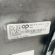 Audi A6 Front Bumper S-line C8 Genuine Black 4k0807437c | 2019-2024 [Bc52]