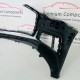 Audi A6 Front Bumper S-line C8 Genuine Black 4k0807437c | 2019-2024 [Bc52]