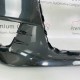 Audi A6 Front Bumper C7 Se With Pdc Genuine Grey 4g0807437 | 2012-2015 [aw46]