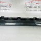 Audi A6 Front Bumper C7 Se With Pdc Genuine Grey 4g0807437 | 2012-2015 [aw46]