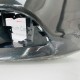 Audi A6 Front Bumper C7 Se With Pdc Genuine Grey 4g0807437 | 2012-2015 [aw46]