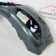 Audi A6 Front Bumper C7 Se Sport Genuine Grey 4g0807437 | 2012-2015 [Ba76]