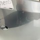 Audi A6 Front Bumper C7 Se Sport Genuine Grey 4g0807437 | 2012-2015 [Ba76]