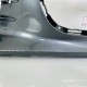 Audi A6 Front Bumper C7 Se Sport Genuine Grey 4g0807437 | 2012-2015 [Ba76]