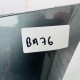Audi A6 Front Bumper C7 Se Sport Genuine Grey 4g0807437 | 2012-2015 [Ba76]