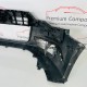 Audi A6 Front Bumper C7 Se Sport Genuine Grey 4g0807437 | 2012-2015 [Ba76]