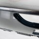 Audi Q5 Rear Bumper S Line Genuine Black 8r0807385c | 2009 – 2017 [ak122]