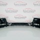 Audi Q5 Rear Bumper S Line Genuine Black 8r0807385c | 2009 – 2017 [ak122]