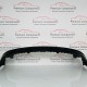 Audi Q5 Rear Bumper S Line Genuine Black 8r0807385c | 2009 – 2017 [ak122]