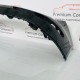 Audi Q5 Rear Bumper S Line Genuine Black 8r0807385c | 2009 – 2017 [ak122]
