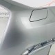 Audi A3 Front Bumper Genuine Silver Se 8y0807437 | 2020 - 2023 [as40]