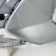 Audi A3 Front Bumper Genuine Silver Se 8y0807437 | 2020 - 2023 [as40]