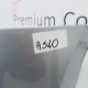 Audi A3 Front Bumper Genuine Silver Se 8y0807437 | 2020 - 2023 [as40]