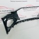 Audi A3 Front Bumper Genuine Silver Se 8y0807437 | 2020 - 2023 [as40]
