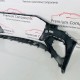Audi A3 Front Bumper Genuine Silver Se 8y0807437 | 2020 - 2023 [as40]
