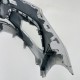 Audi A3 Front Bumper Genuine Silver Se 8y0807437 | 2020 - 2023 [as40]