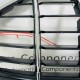 Audi Q3 Front Grill S Line Genuine Black 83a853651e | 2019 - 2024 [as103]