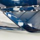 Audi A5 Front Bumper B10 Se Sport Genuine Blue 8b3807437 | 2025-2026 [Ba110]