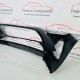 Audi A5 Front Bumper B10 Se Sport Genuine Blue 8b3807437 | 2025-2026 [Ba110]