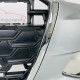 Audi A6 Front Bumper C8 Se Sport Genuine Silver 4k0807437 | 2018-2024 [Ba117]