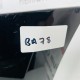Audi A4 Front Bumper B9.5 Se Facelift Genuine Black 8w0807437 | 2019-2024 [Ba78]