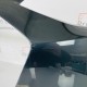 Audi A4 Front Bumper B9 Se Facelift Genuine Grey 8w0807437ah | 2019-2022 [Ba118]