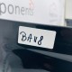 Audi A4 Front Bumper B9 Se Facelift Genuine Grey 8w0807437ah | 2019-2022 [Ba118]